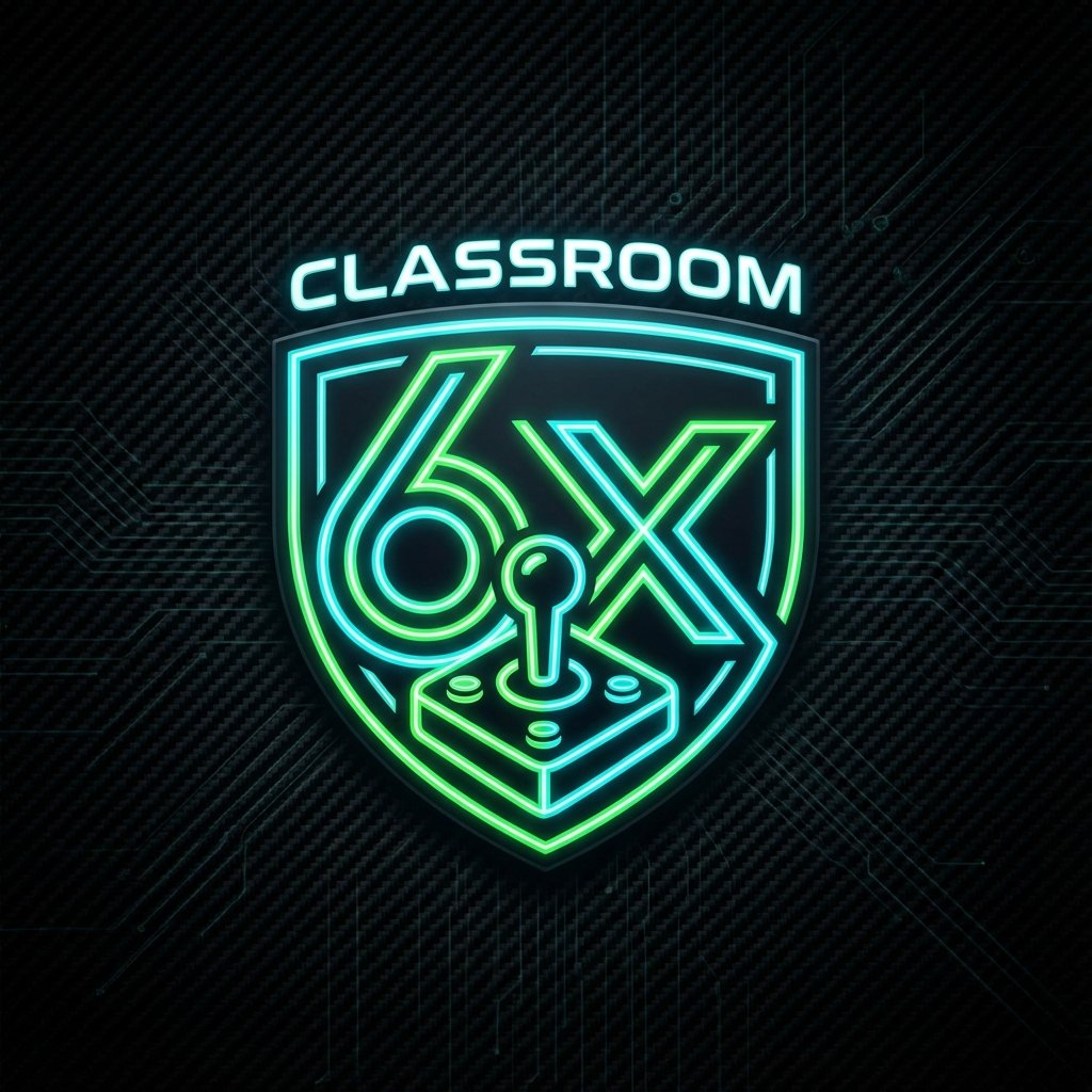 Classroom 6x
